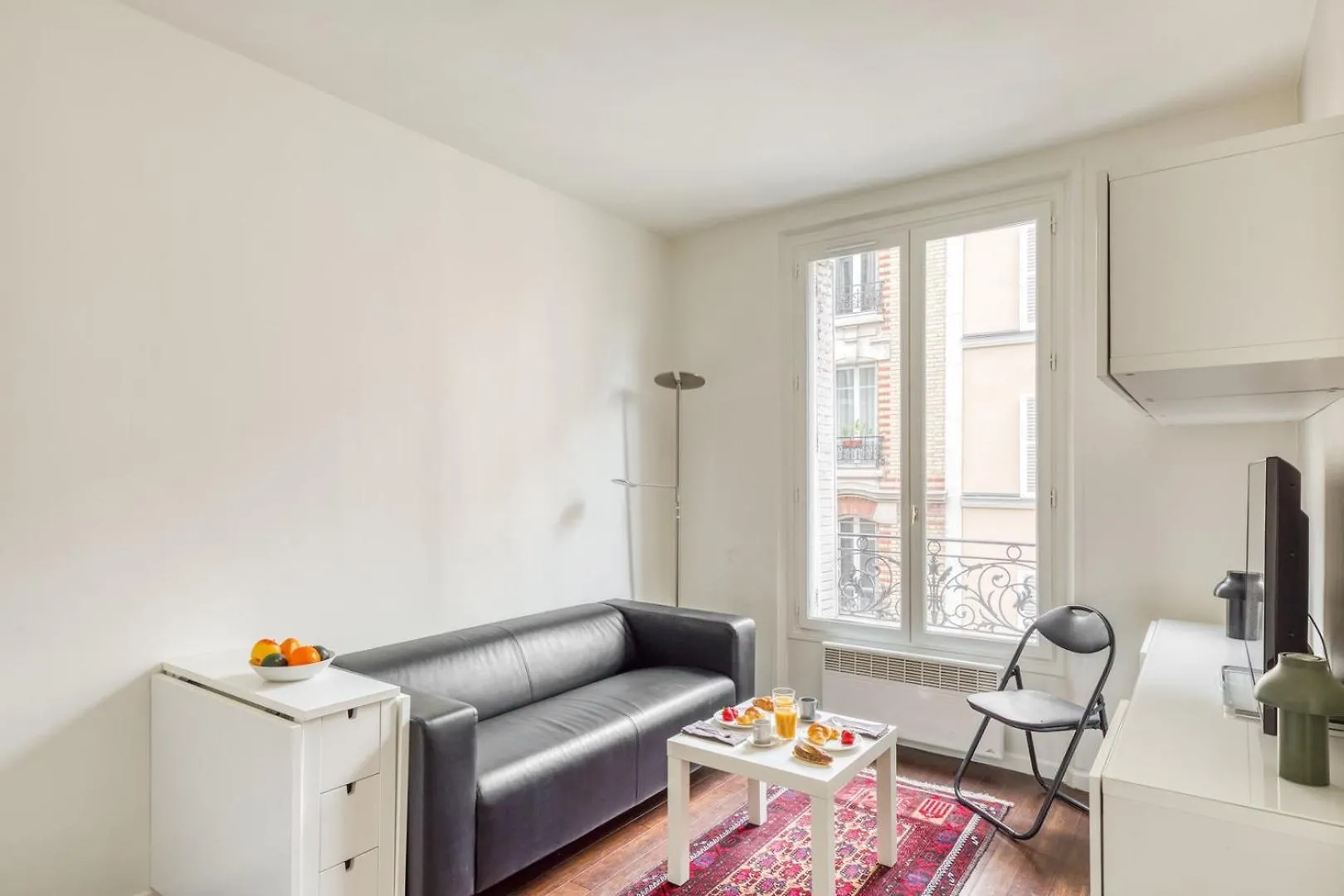 Charming Close To Gare De Lyon דירה