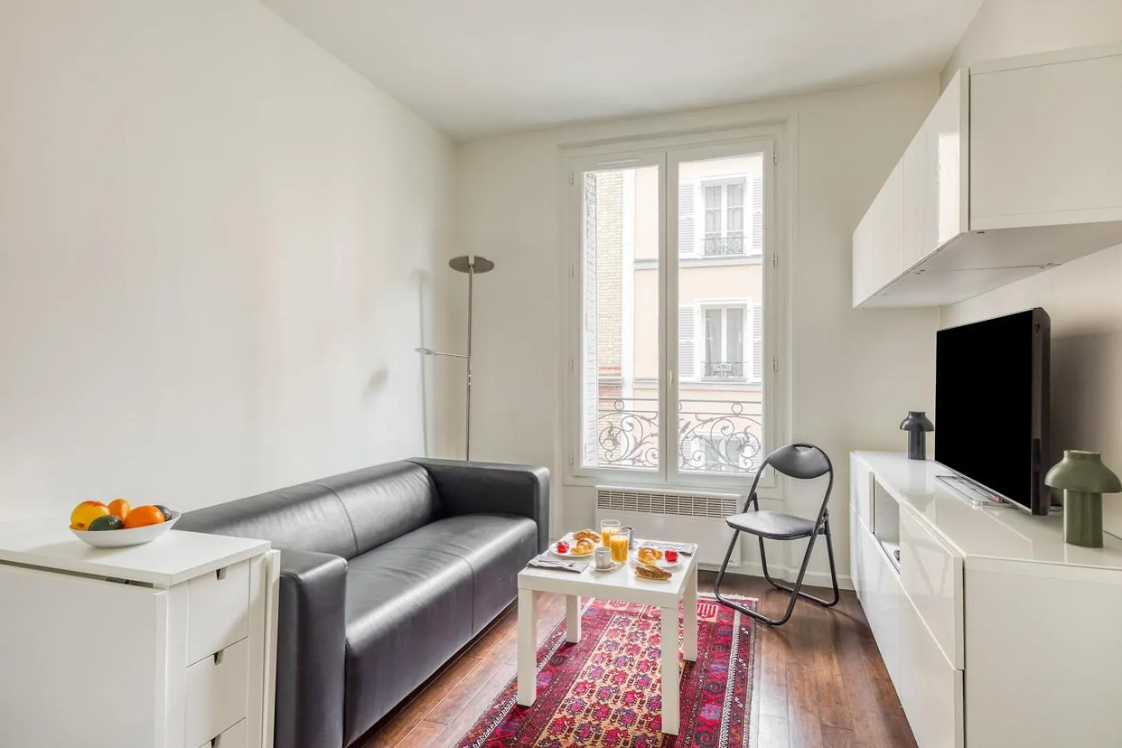 Charming Close To Gare De Lyon דירה פריז