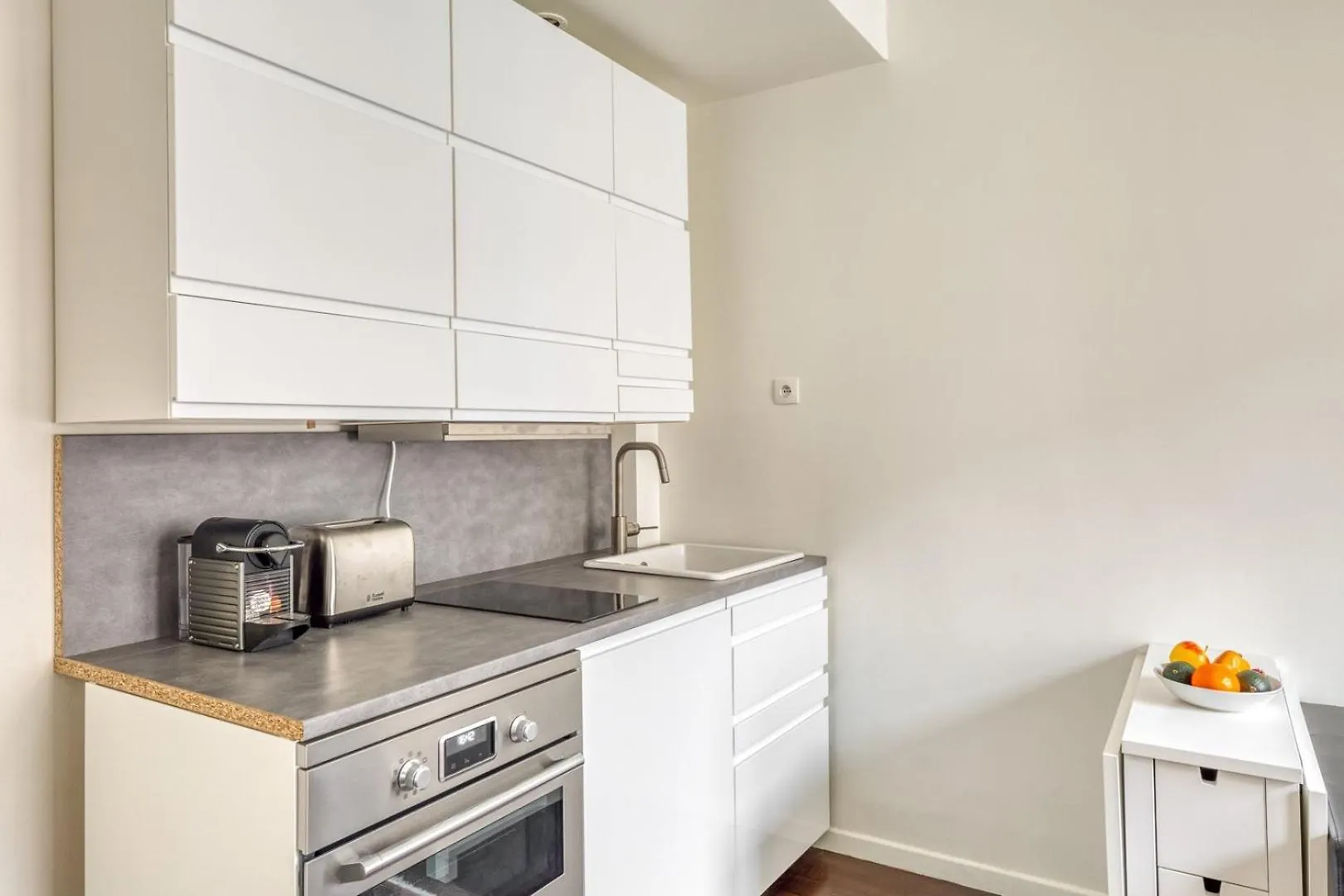Apartment Charming Close To Gare De Lyon *