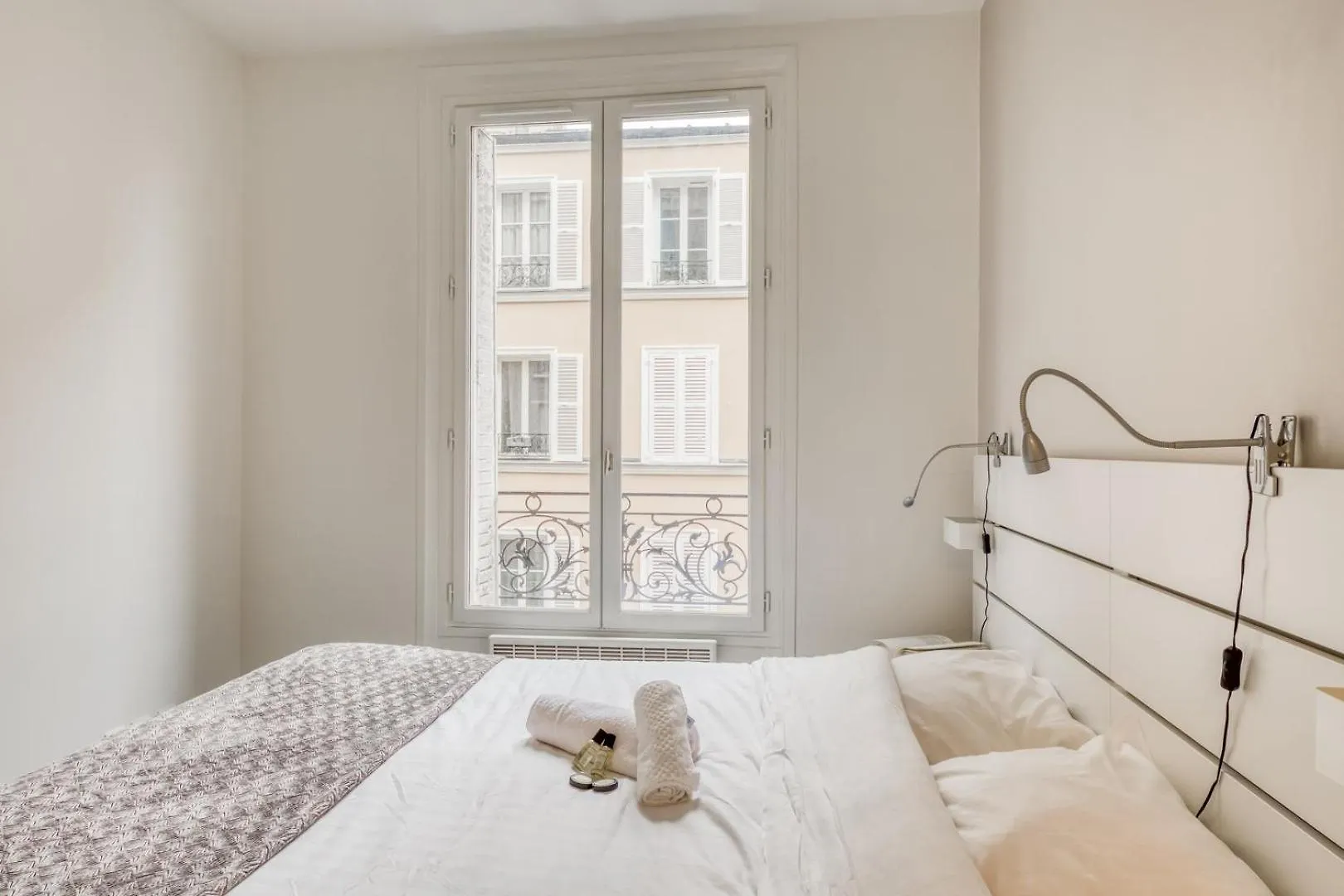 Charming Close To Gare De Lyon * Paris