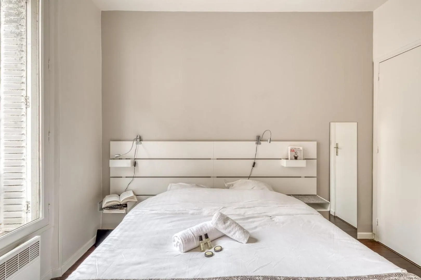 Charming Close To Gare De Lyon Apartment